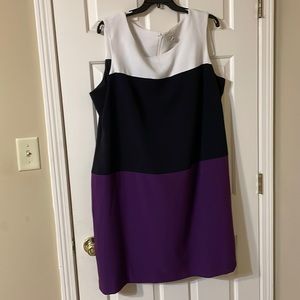 Purple power piece!! Dress to impress!!